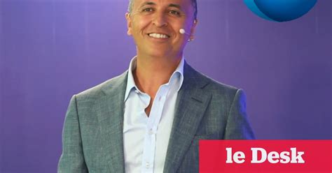 samir lebbar|Samir Lebbar, nouveau PDG pour l’Afrique du Nord .